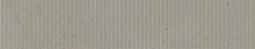 Бордюр Kerama Marazzi Скарпа серый структура 40,2х7,7 см OS\B358\SG1749N