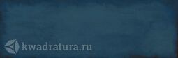 Настенная плитка Lasselsberger Парижанка синяя 20х60 см