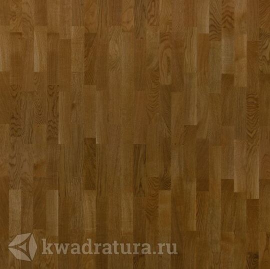 Паркетная доска Синтерос Europarquet Дуб Янтарный