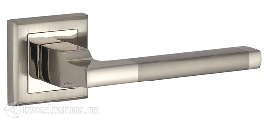 Дверная ручка Bussare Pinado A-31-30 S.Chrome