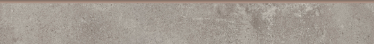 Плинтус Cersanit Lofthouse серый 7x59,8 см LS5A096