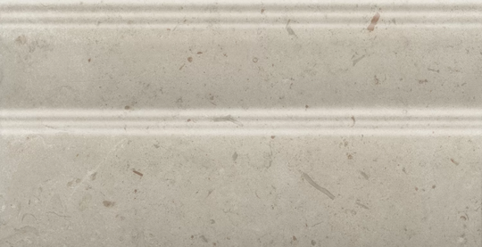Плинтус Kerama Marazzi Карму бежевый 30х15 см ректификат FMA029R