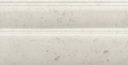 Плинтус Kerama Marazzi Карму бежевый светлый 30х15 см ректификат FMA027R