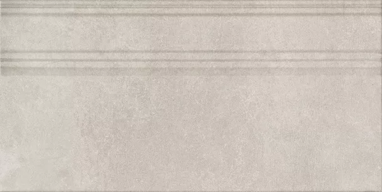 Плинтус Kerama Marazzi Догана бежевый светлый 40х20 см ректификат FME020R
