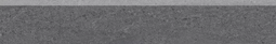 Плинтус Kerama Marazzi Про Матрикс антрацит 60х9,5 см ректификат DD602420R\6BT