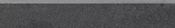Плинтус Kerama Marazzi Про Матрикс черный 60х9,5 см ректификат DD602520R\6BT