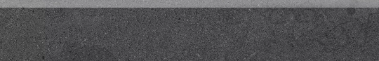 Плинтус Kerama Marazzi Про Матрикс черный 60х9,5 см ректификат DD602520R\6BT