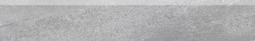Плинтус Kerama Marazzi Про Матрикс серый 60х9,5 см ректификат DD602220R\6BT