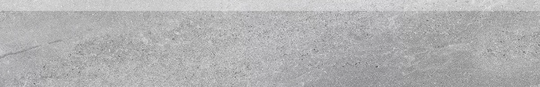 Плинтус Kerama Marazzi Про Матрикс серый 60х9,5 см ректификат DD602220R\6BT