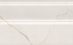 Плинтус Kerama Marazzi Театро бежевый светлый 25х15 см ректификат FMB022R