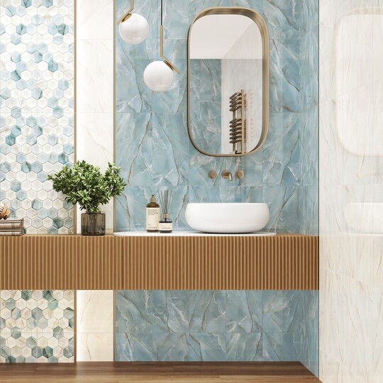 Плитка Alma Ceramica Мэритайм