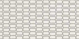 Настенная плитка Azori Palladio Diamond 31,5x63 см