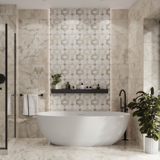 Плитка Березакерамика Eiger