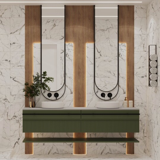 Плитка Березакерамика Evia