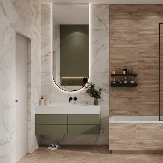 Плитка Березакерамика Guernsey