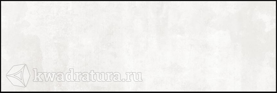 Настенная плитка Lasselsberger Гексацемент светло-серая 20х60 см