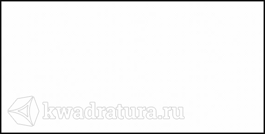 Настенная плитка Lasselsberger Мореска белая 20x40 см