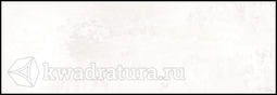 Настенная плитка Нефрит Керамика Росси светло-серая 20x60