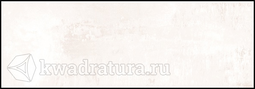 Настенная плитка Нефрит Керамика Росси светло-бежевая 20x60