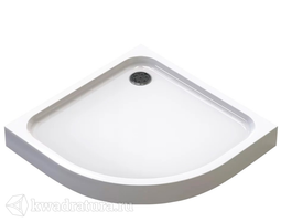 Поддон акриловый Veconi TZ-01 80х80х14