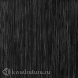 Напольная плитка Terracotta Alba City черная 30x30 см