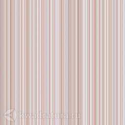 Напольная плитка Terracotta Line Rose сиреневая 30x30 см