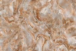 Настенная плитка Primavera Нимфа коричневая 30x45 см ректификат