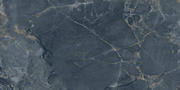 Керамогранит Primavera States Nero LC212 Lapato Carving 60x120 см ректификат