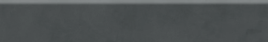 Плинтус Kerama Marazzi Про Чементо антрацит 60х9,5 см DD641920R\6BT