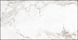 Керамогранит Qua Granite Creme Blanc 60x120 см лаппатированный ректификат