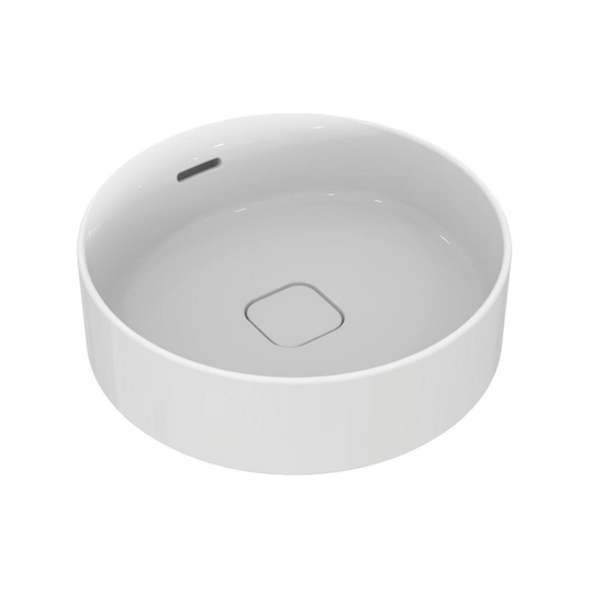 Раковина Ideal Standard Strada II Round Vessel 45x45 см