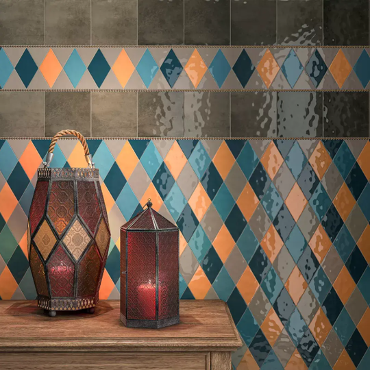 Плитка Kerama Marazzi Риад