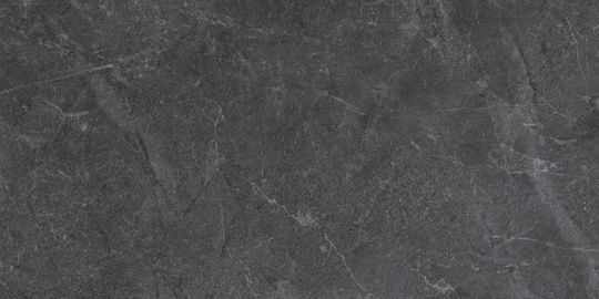 Керамогранит Laparet Rocky Black Pro графитовый 60x120 см