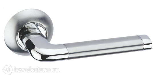 Дверная ручка Adden Bau Rush A117 Chrome