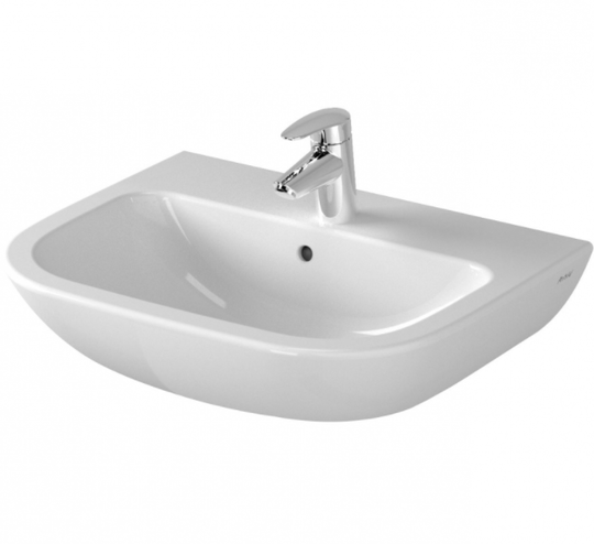 Раковина Vitra S20 60х46 см