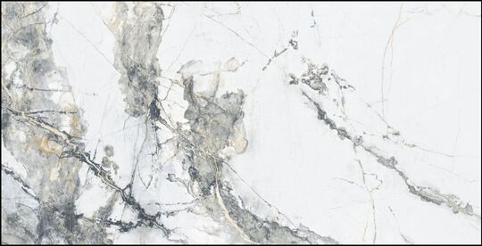 Керамогранит Casaticeramica Pelledium Marble 120х60 см глянцевый