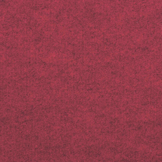 Ковролин Синтелон Горизонт красный 77653