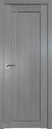 Дверной комплект Профильдорс 2.50XN Грувд серый 2000*800