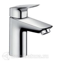 Смеситель для раковины Hansgrohe 71101000 Logis