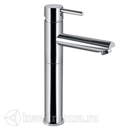 Смеситель для раковины-чаши Jaquar FLR-CHR-5005NB Florentine H-20