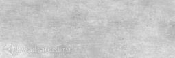 Настенная плитка Cersanit Sonata темно-серая 19,8x59,8 см