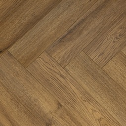 Виниловая SPC планка Елочка DeArt Rigid DR 9420