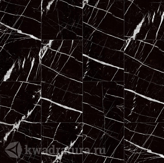 Виниловая SPC планка Кронапласт Cronafloor Stone 4V Ноче