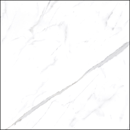 Керамогранит ZerdeTile Statuario white ST0H00M01 60x60 см ректификат