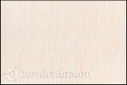 Настенная плитка Terracotta Laura Cube светлая оранжевая 20x30 см
