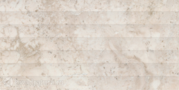 Настенная плитка Terracotta Raimond Stripe Volume 20x40 см