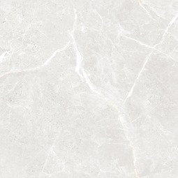 Керамогранит Ceradim Stone Cool White белый матовый 60x60 см