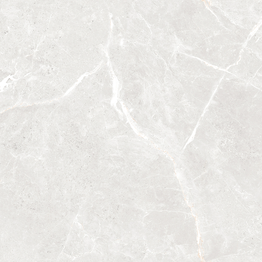Керамогранит Ceradim Stone Cool White белый полированный 60x60 см