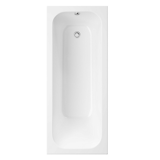 Ванна акриловая Stworki Ларвик 170x70