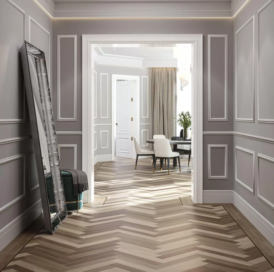 Плитка Kerama Marazzi Тьеполо